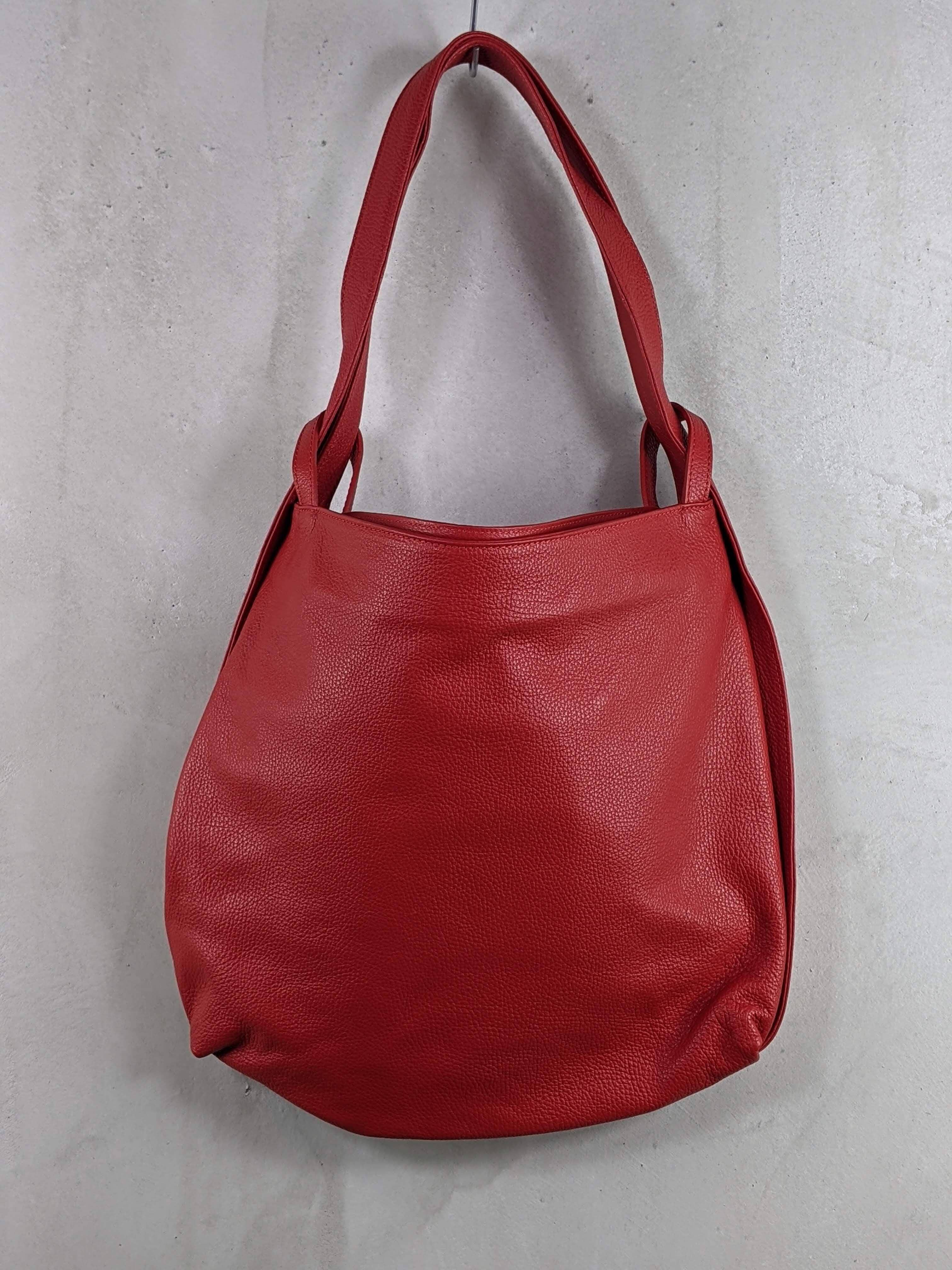 Kolibri Ulm - Rucksack/Handtasche Smart Casual sportlich - kolibri-ulm.de - Accessoires, City, Handtasche, Handytasche, Leder, Ledertadsche, Ledertasche, Rucksack, Umhängetasche