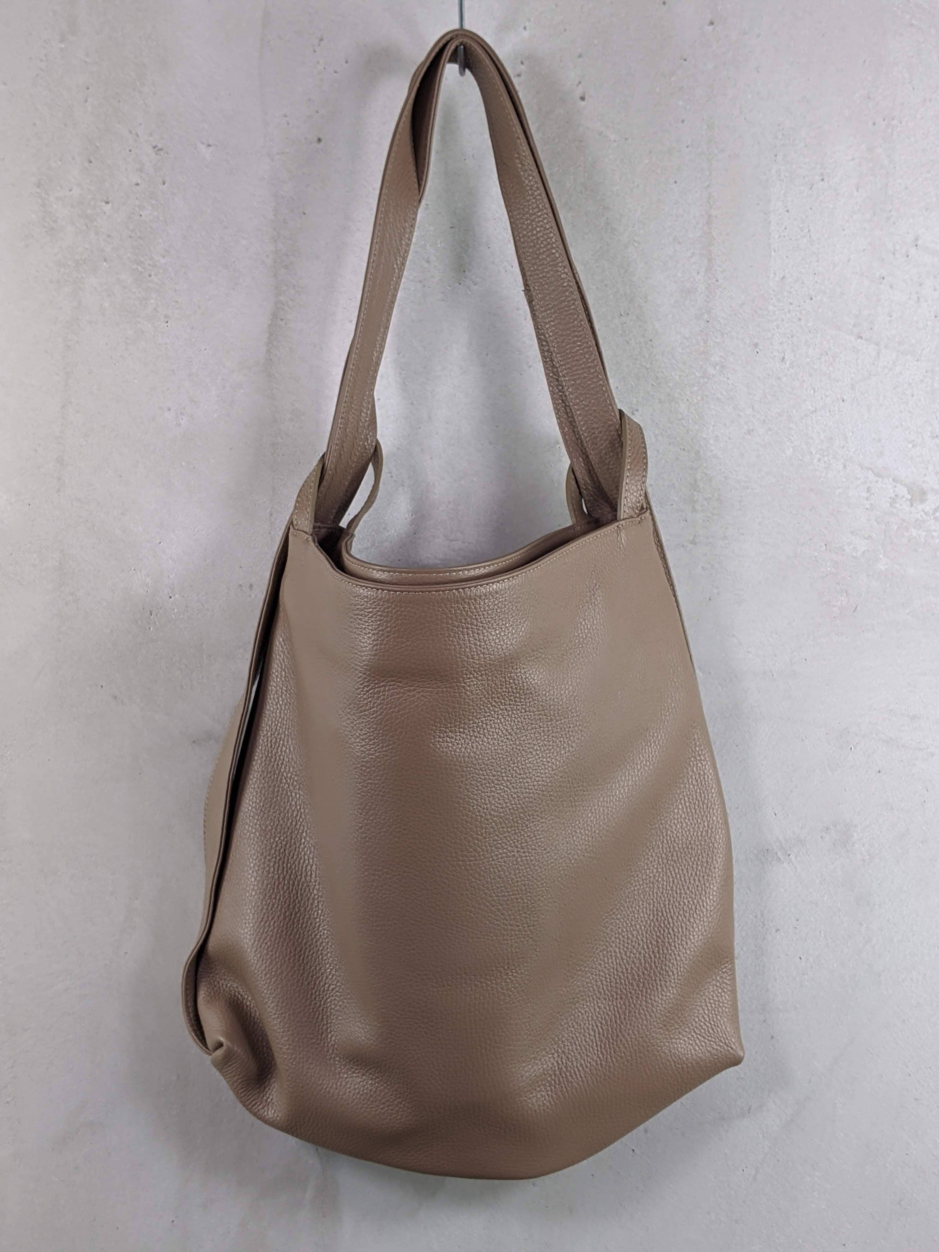 Kolibri Ulm - Rucksack/Handtasche Smart Casual sportlich - kolibri-ulm.de - Accessoires, City, Handtasche, Handytasche, Leder, Ledertadsche, Ledertasche, Rucksack, Umhängetasche