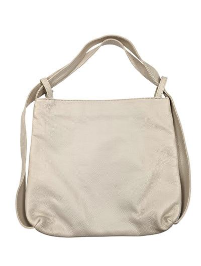 Kolibri Ulm - Rucksacktasche mit Vordertaschen - kolibri-ulm.de - Accessoires, Damen, Ledertasche, Ledertaschen, Tasche, Taschen, WS22