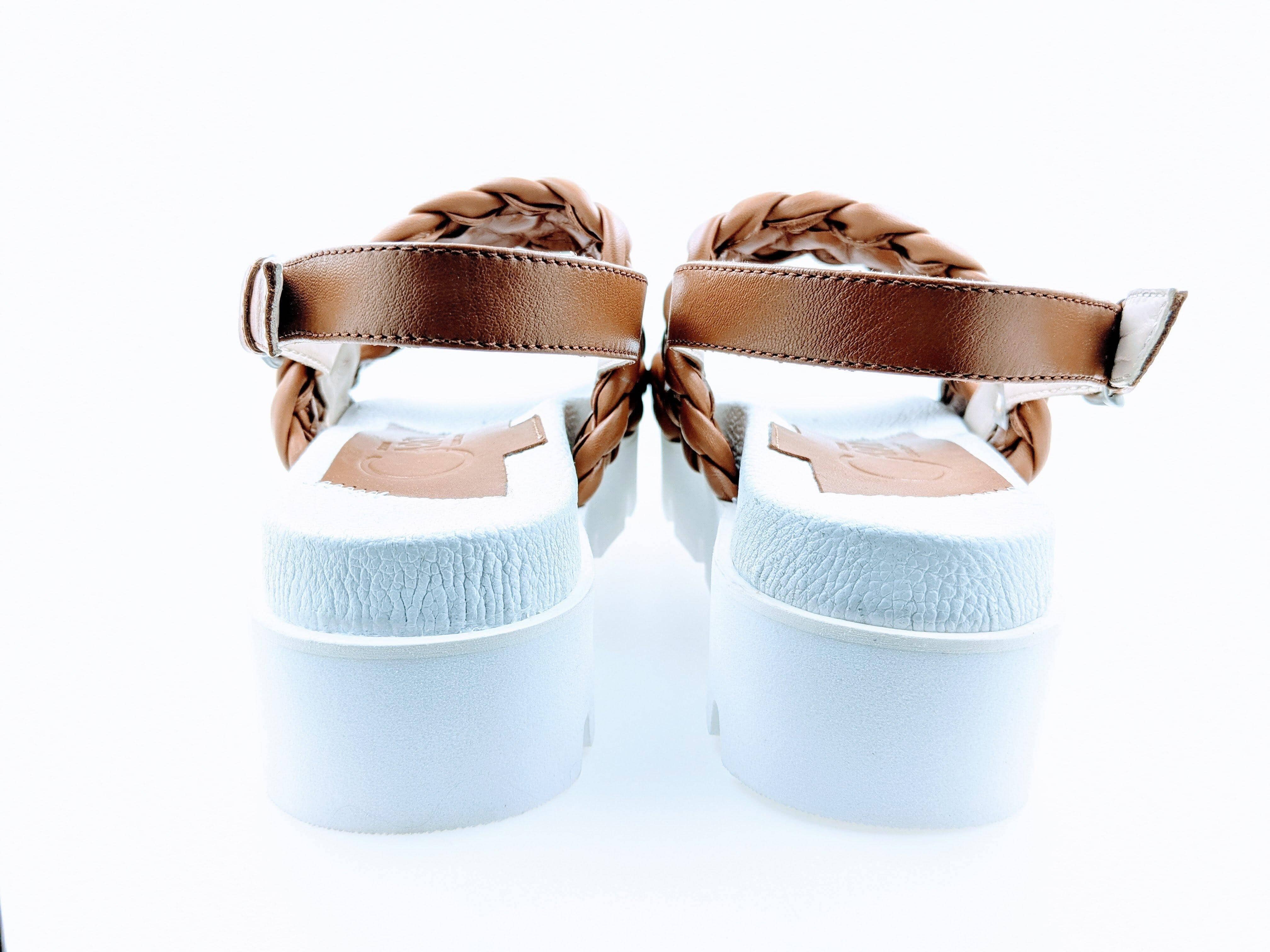 Donna Carolina - Sandalen - kolibri-ulm.de - Damen, Schuhe