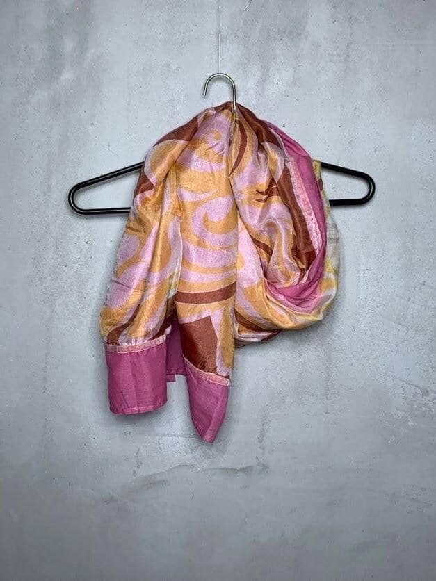 Schal Flou Schal Rubicon 870 