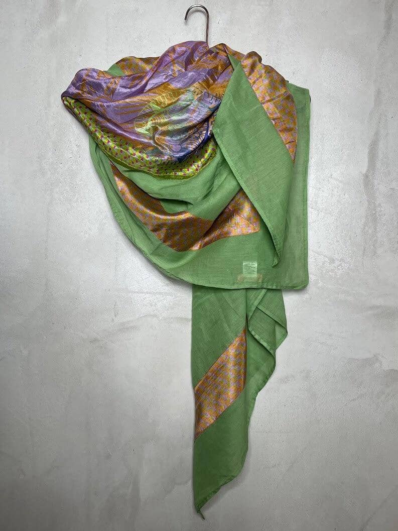 Schal Peony Schal Rubicon 