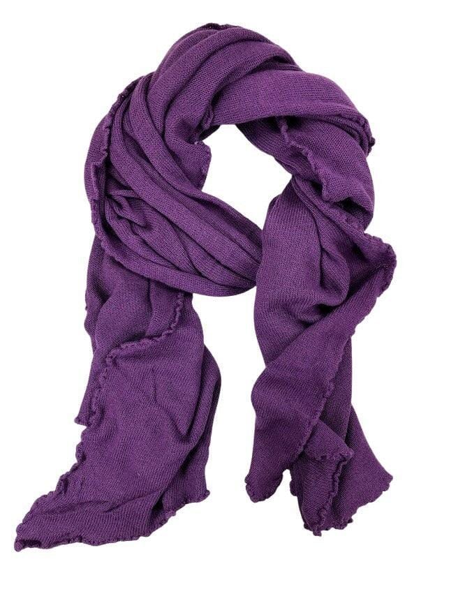 Carol&Co - Schal Soraya - kolibri-ulm.de - Accessoires, Damen, Schal, WS21