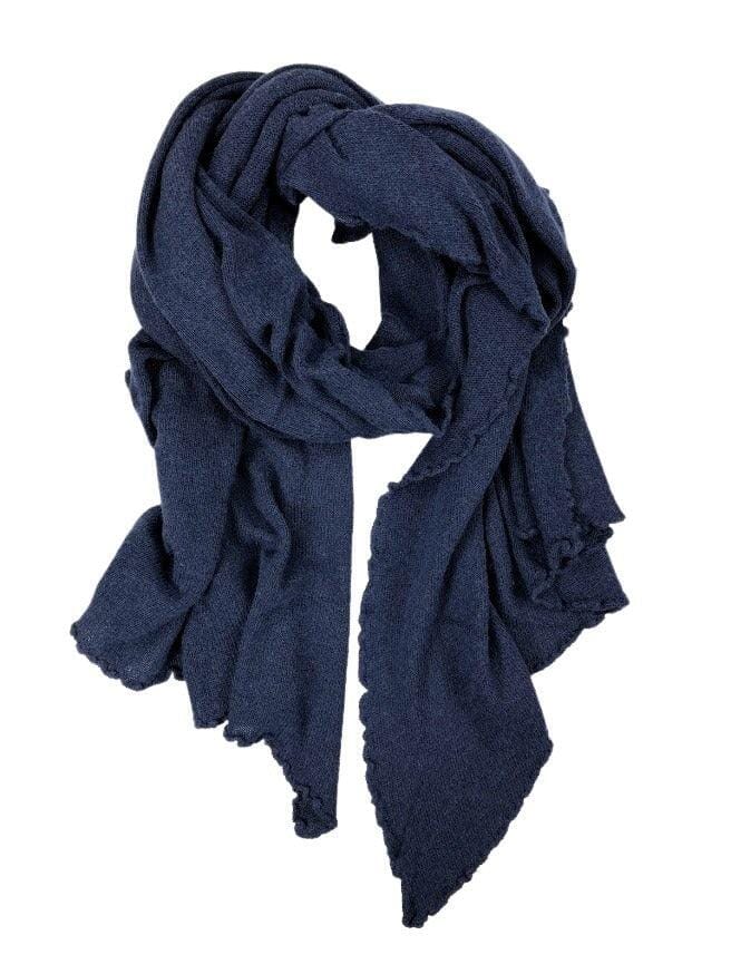 Carol&Co - Schal Soraya - kolibri-ulm.de - Accessoires, Damen, Schal, WS21