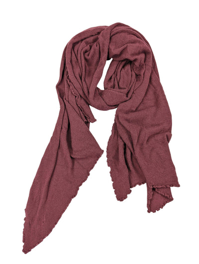 Carol&Co - Schal Soraya - kolibri-ulm.de - Accessoires, Damen, Schal, WS21