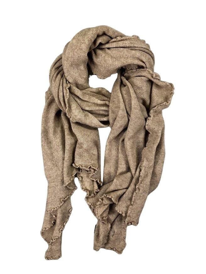 Carol&Co - Schal Soraya - kolibri-ulm.de - Accessoires, Damen, Schal, WS21