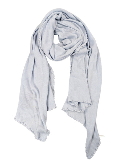 Carol&Co - Schal Soraya - kolibri-ulm.de - Accessoires, Damen, Schal, WS21