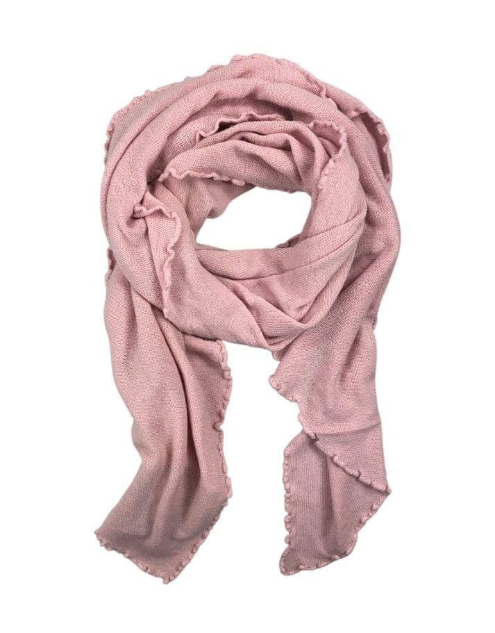 Carol&Co - Schal Soraya - kolibri-ulm.de - Accessoires, Damen, Schal, WS21