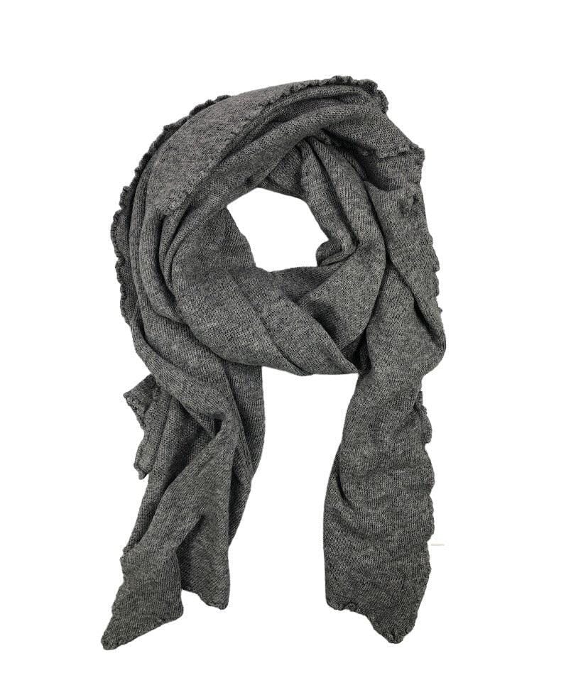 Carol&Co - Schal Soraya - kolibri-ulm.de - Accessoires, Damen, Schal, WS21