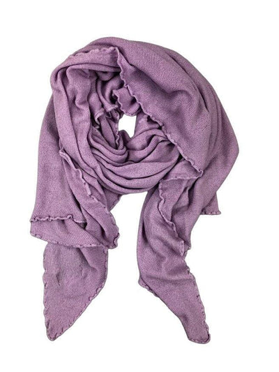 Carol&Co - Schal Soraya - kolibri-ulm.de - Accessoires, Damen, Schal, WS21