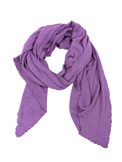 Carol&Co - Schal Soraya - kolibri-ulm.de - Accessoires, Damen, Schal, WS21