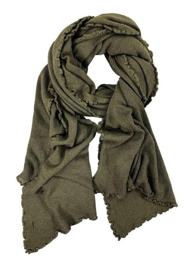 Carol&Co - Schal Soraya - kolibri-ulm.de - Accessoires, Damen, Schal, WS21