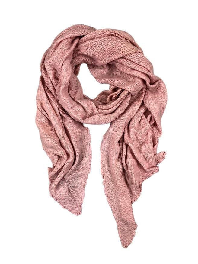 Carol&Co - Schal Soraya - kolibri-ulm.de - Accessoires, Damen, Schal, WS21