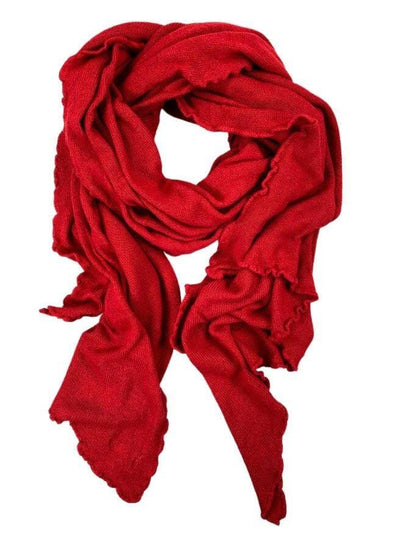 Carol&Co - Schal Soraya - kolibri-ulm.de - Accessoires, Damen, Schal, WS21