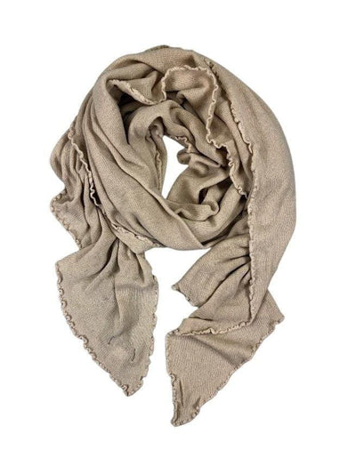 Carol&Co - Schal Soraya - kolibri-ulm.de - Accessoires, Damen, Schal, WS21