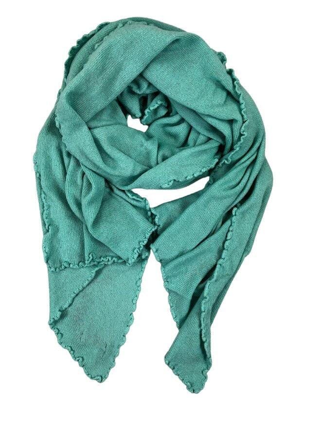 Carol&Co - Schal Soraya - kolibri-ulm.de - Accessoires, Damen, Schal, WS21