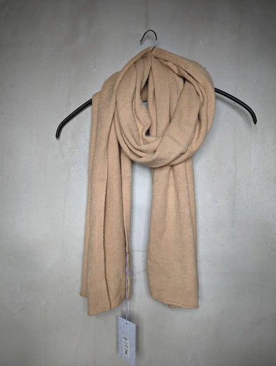 Farfalla - Schal Uni - kolibri-ulm.de - Accessoires, Damen, Schal, Schals & Tücher, Textilien, Wollschal, Wollschals, WS22