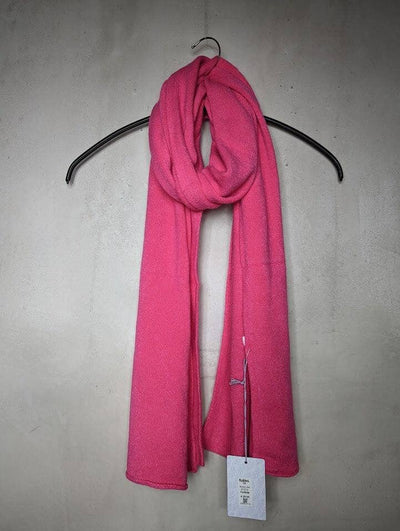 Farfalla - Schal Uni - kolibri-ulm.de - Accessoires, Damen, Schal, Schals & Tücher, Textilien, Wollschal, Wollschals, WS22