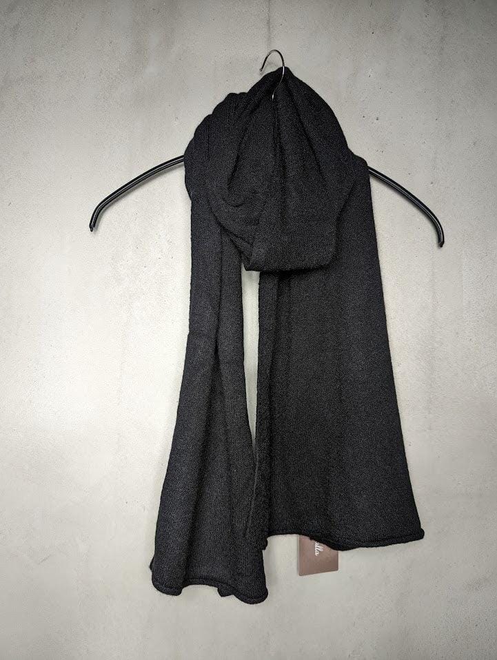 Farfalla - Schal Uni - kolibri-ulm.de - Accessoires, Damen, Schal, Schals & Tücher, Textilien, Wollschal, Wollschals, WS22