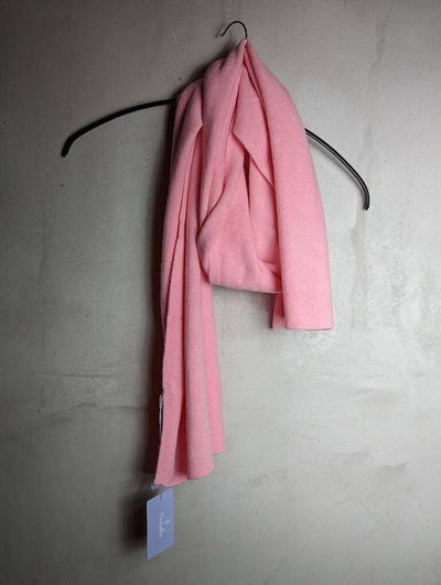 Farfalla - Schal Uni - kolibri-ulm.de - Accessoires, Damen, Schal, Schals & Tücher, Textilien, Wollschal, Wollschals, WS22