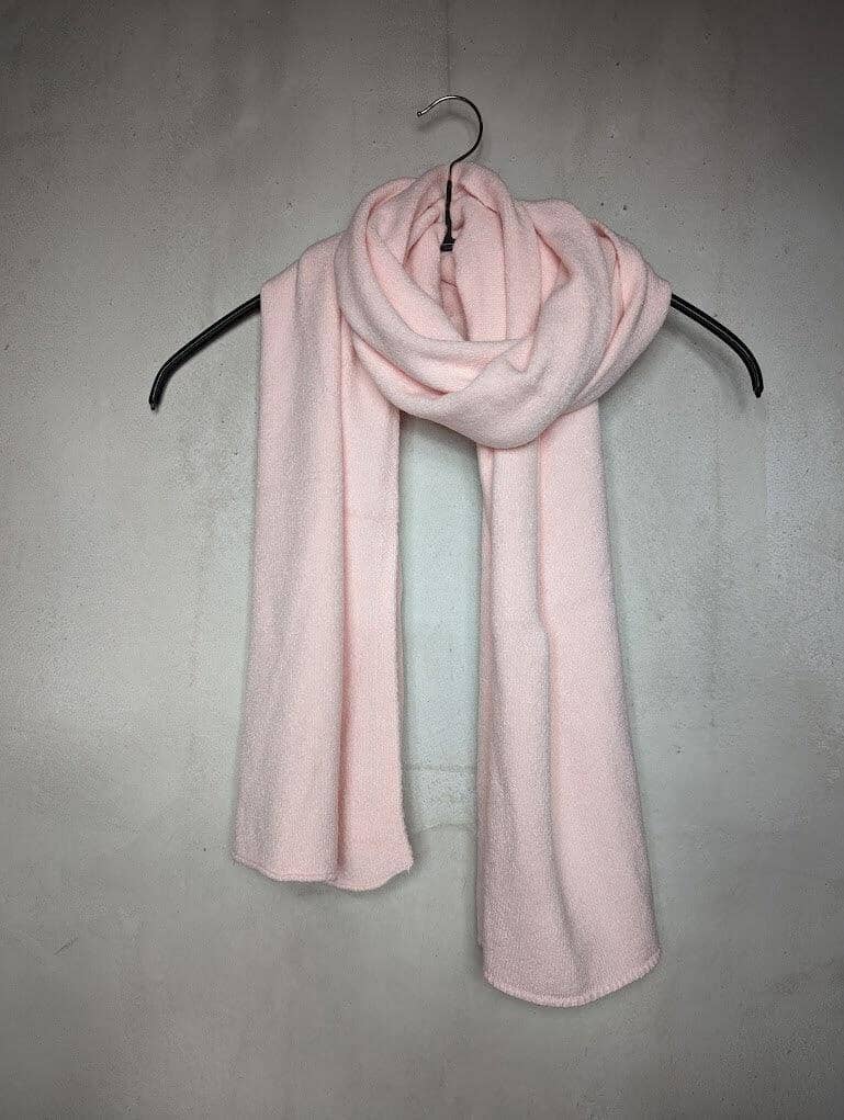 Farfalla - Schal Uni - kolibri-ulm.de - Accessoires, Damen, Schal, Schals & Tücher, Textilien, Wollschal, Wollschals, WS22