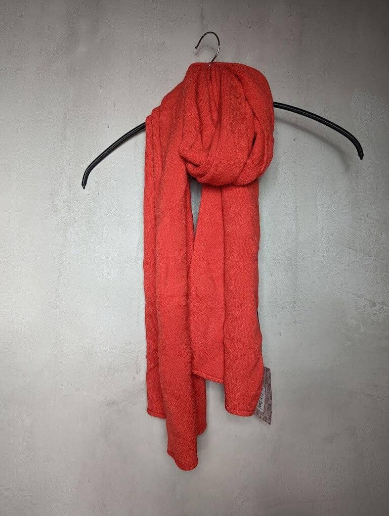 Farfalla - Schal Uni - kolibri-ulm.de - Accessoires, Damen, Schal, Schals & Tücher, Textilien, Wollschal, Wollschals, WS22