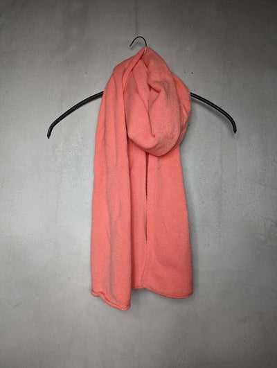 Farfalla - Schal Uni - kolibri-ulm.de - Accessoires, Damen, Schal, Schals & Tücher, Textilien, Wollschal, Wollschals, WS22