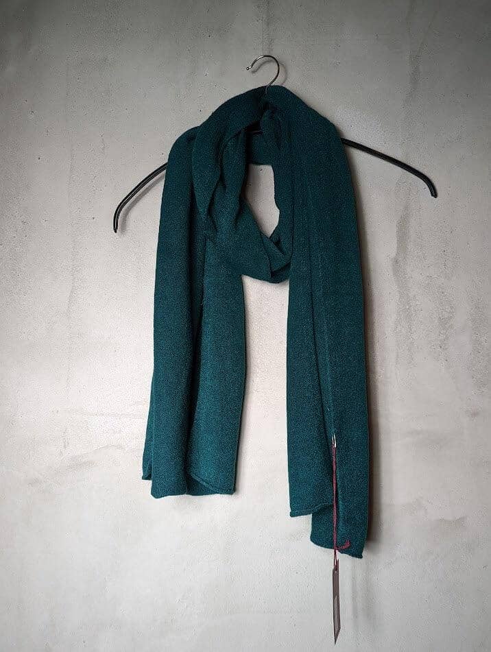 Schal Uni Schal Farfalla V. Bottiglia 