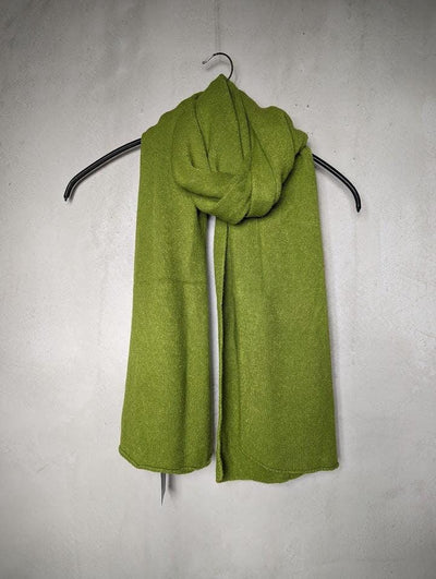 Farfalla - Schal Uni - kolibri-ulm.de - Accessoires, Damen, Schal, Schals & Tücher, Textilien, Wollschal, Wollschals, WS22