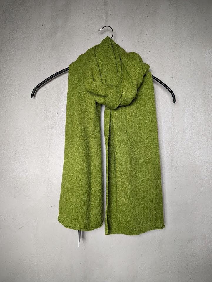 Farfalla - Schal Uni - kolibri-ulm.de - Accessoires, Damen, Schal, Schals & Tücher, Textilien, Wollschal, Wollschals, WS22