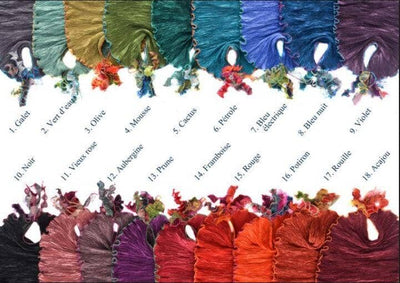 Monika - Schal/Gürtel Col Etincelle - kolibri-ulm.de - Accessoires, Festlich, Gürtel, Schal, Tücher, WS22