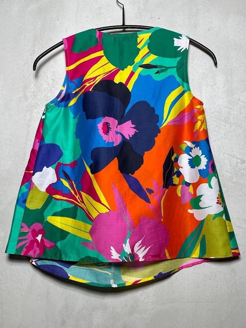 Schleifentop Sonoro Top Hindahl & Skudelny 