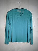 Fox's - Shirt Conchita - kolibri-ulm.de - Damen, Oberteile, Shirt, Shirts, T-Shirt, Textilien, WS22