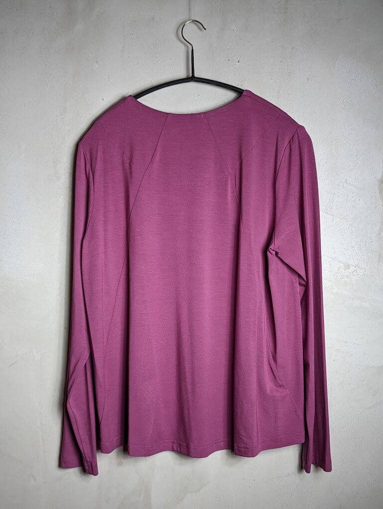 Fox's - Shirt Conchita - kolibri-ulm.de - Damen, Oberteile, Shirt, Shirts, T-Shirt, Textilien, WS22