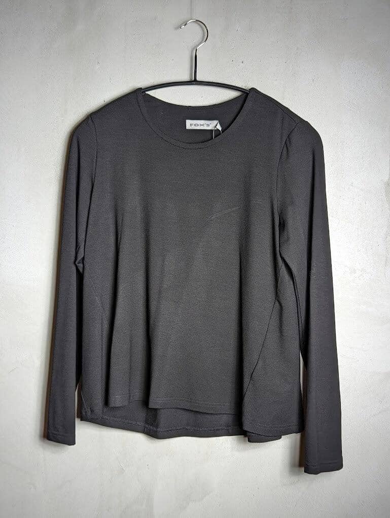 Fox's - Shirt Conchita - kolibri-ulm.de - Damen, Oberteile, Shirt, Shirts, T-Shirt, Textilien, WS22