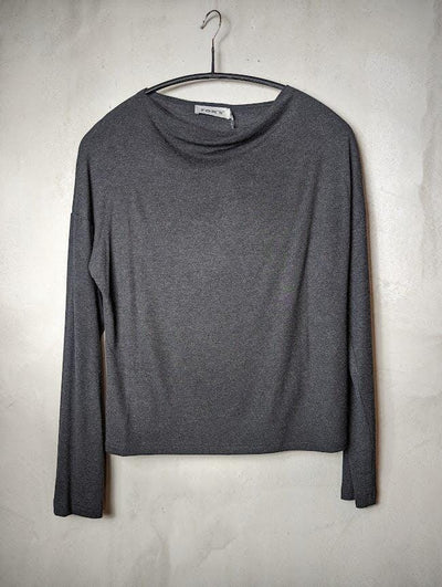 Fox's - Shirt Disquit - kolibri-ulm.de - Damen, Oberteile, Shirt, Shirts, T-Shirt, Textilien, WS22