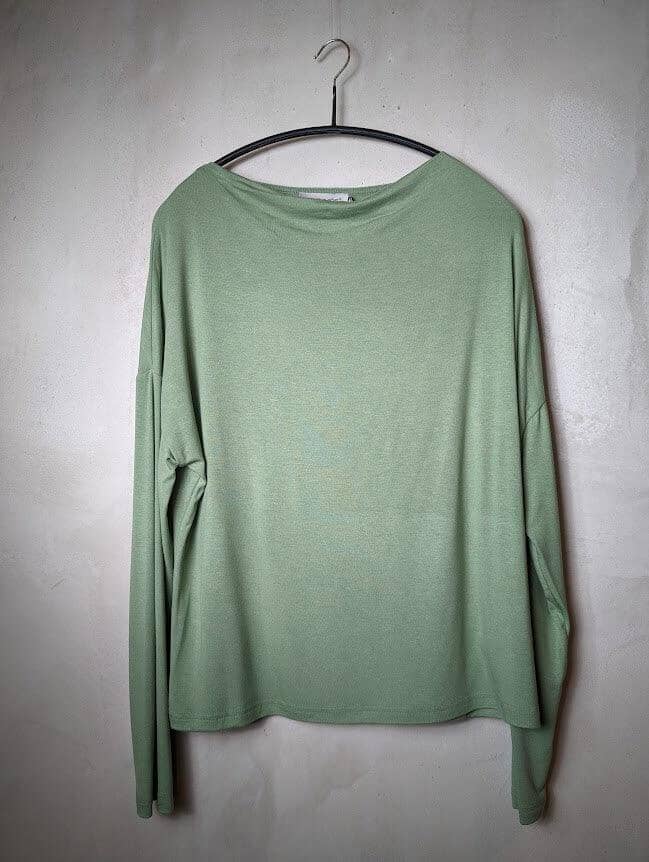 Fox's - Shirt Disquit - kolibri-ulm.de - Damen, Oberteile, Shirt, Shirts, T-Shirt, Textilien, WS22