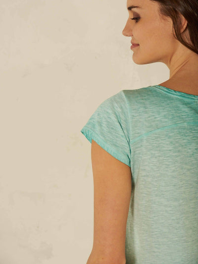 Shirt GOTS Shirt Nile 