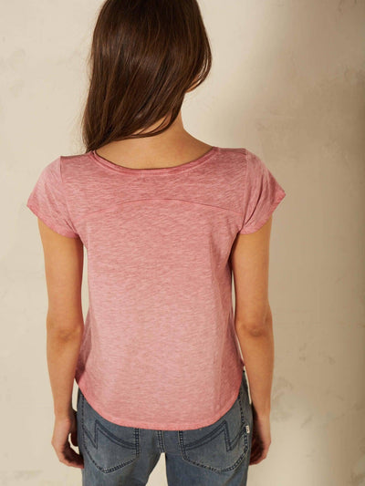 Shirt GOTS Shirt Nile 