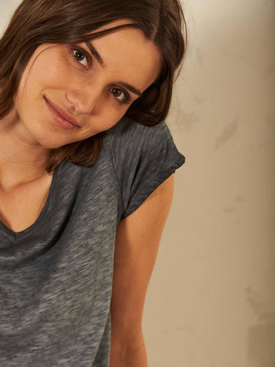 Shirt GOTS Shirt Nile 