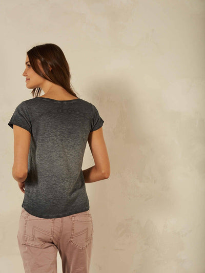 Shirt GOTS Shirt Nile 