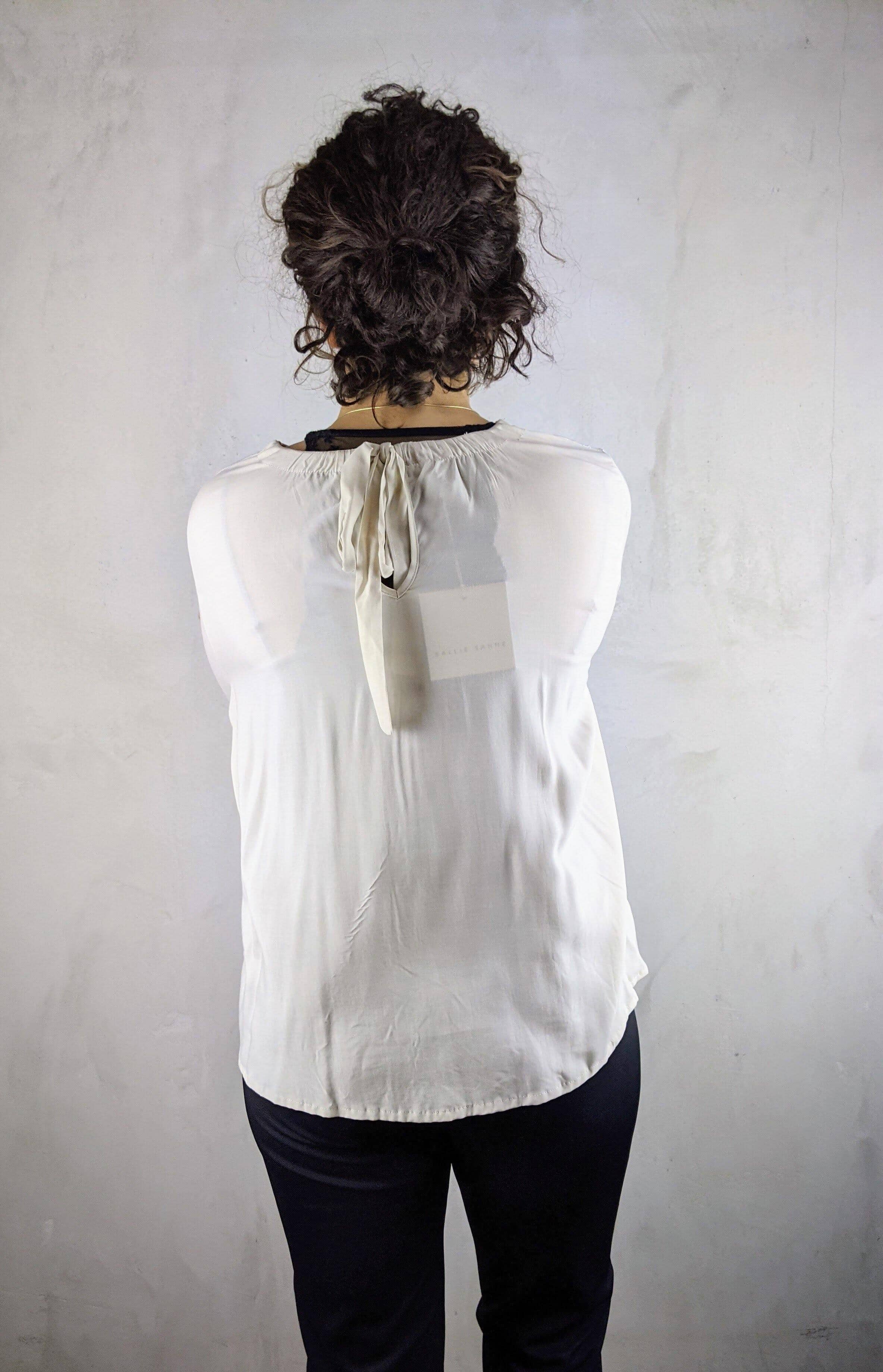 Sallie Sahne - Shirt Kara Norin78 - kolibri-ulm.de - Damen, Oberteile, Shirt