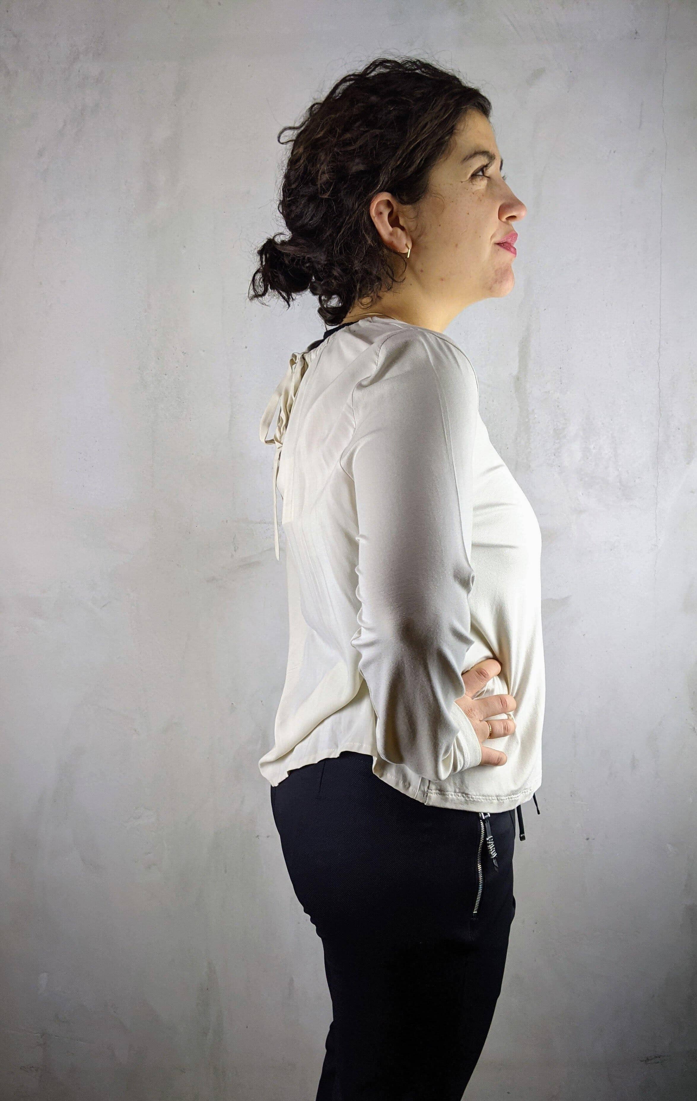 Sallie Sahne - Shirt Kara Norin78 - kolibri-ulm.de - Damen, Oberteile, Shirt