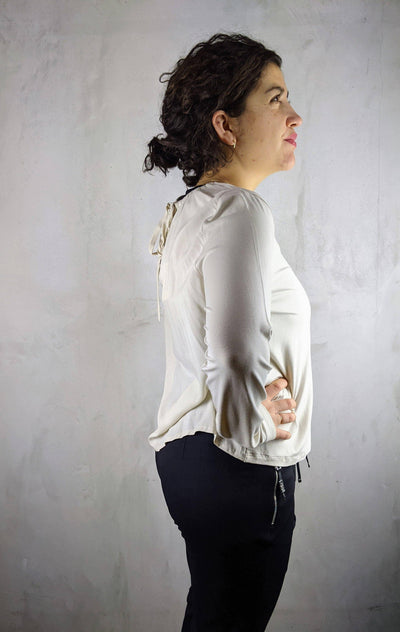 Sallie Sahne - Shirt Kara Norin78 - kolibri-ulm.de - Damen, Oberteile, Shirt