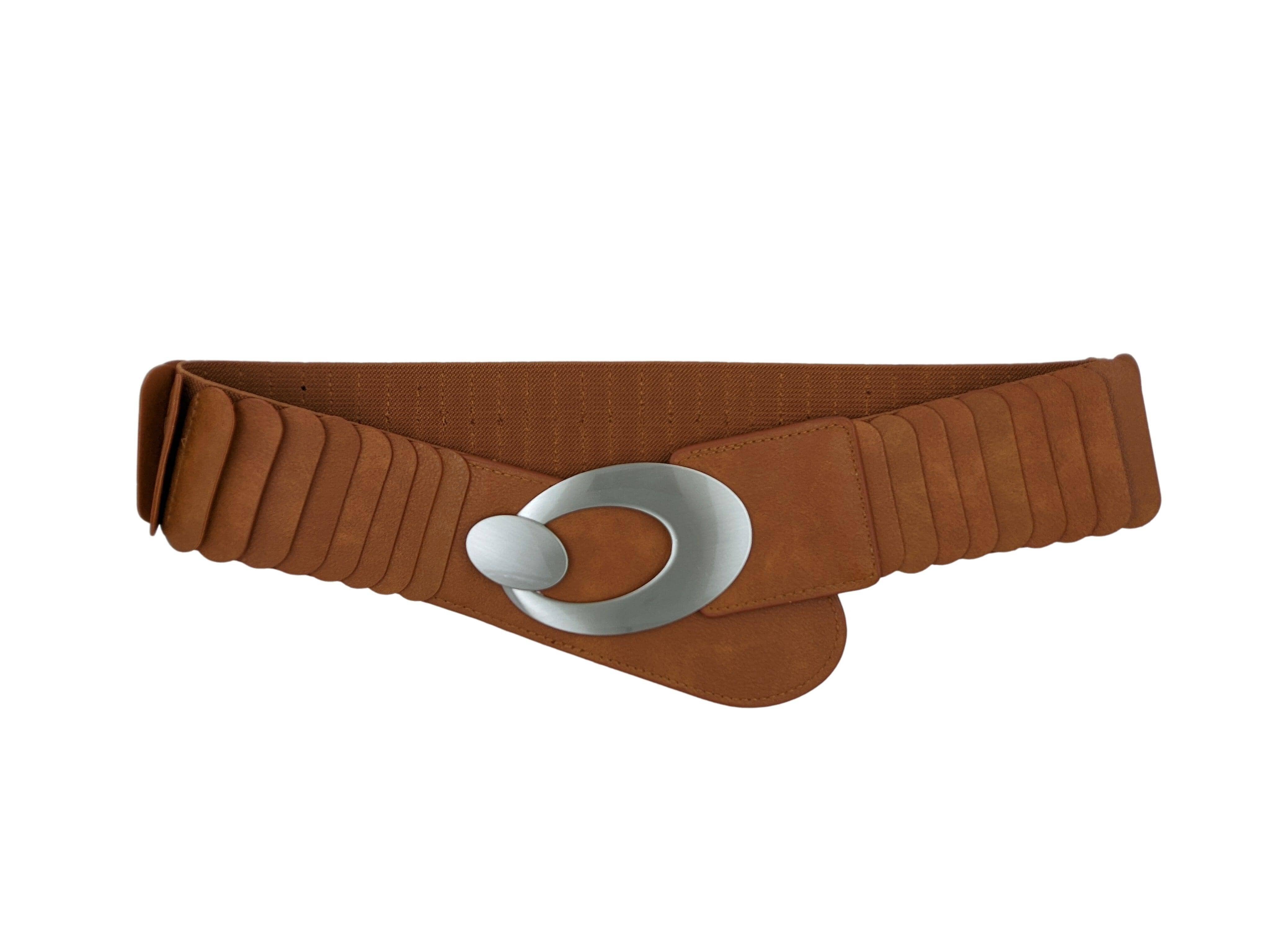 Kolibri Ulm - Stretch Gürtel - kolibri-ulm.de - Accessoires, Damen, Gürtel, Stretch