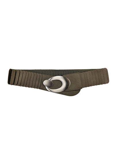 Stretch Gürtel Gürtel Kolibri Ulm Khaki 