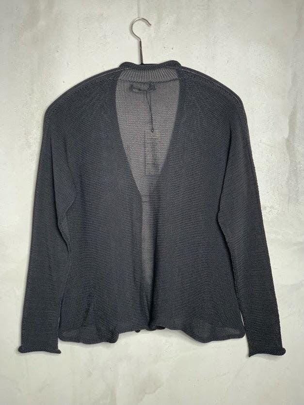 Strickjacke Coco Strickjacke Esmeralda 