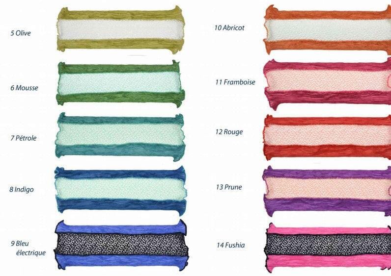 Stulpen Manchettes Swing Armstulpen Monika 