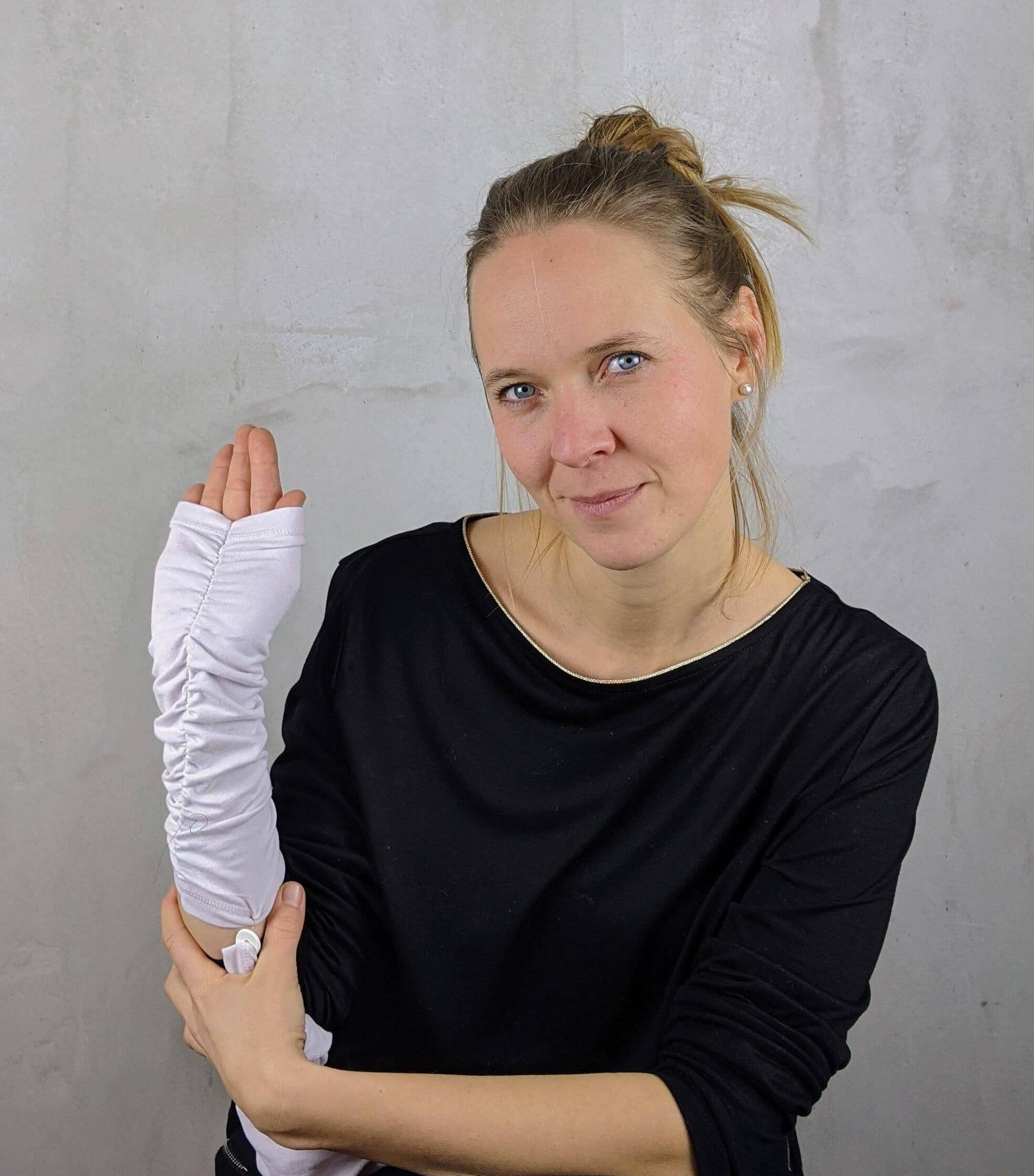 Kolibri Ulm - Stulpen - kolibri-ulm.de - Accessoires, Stulpen