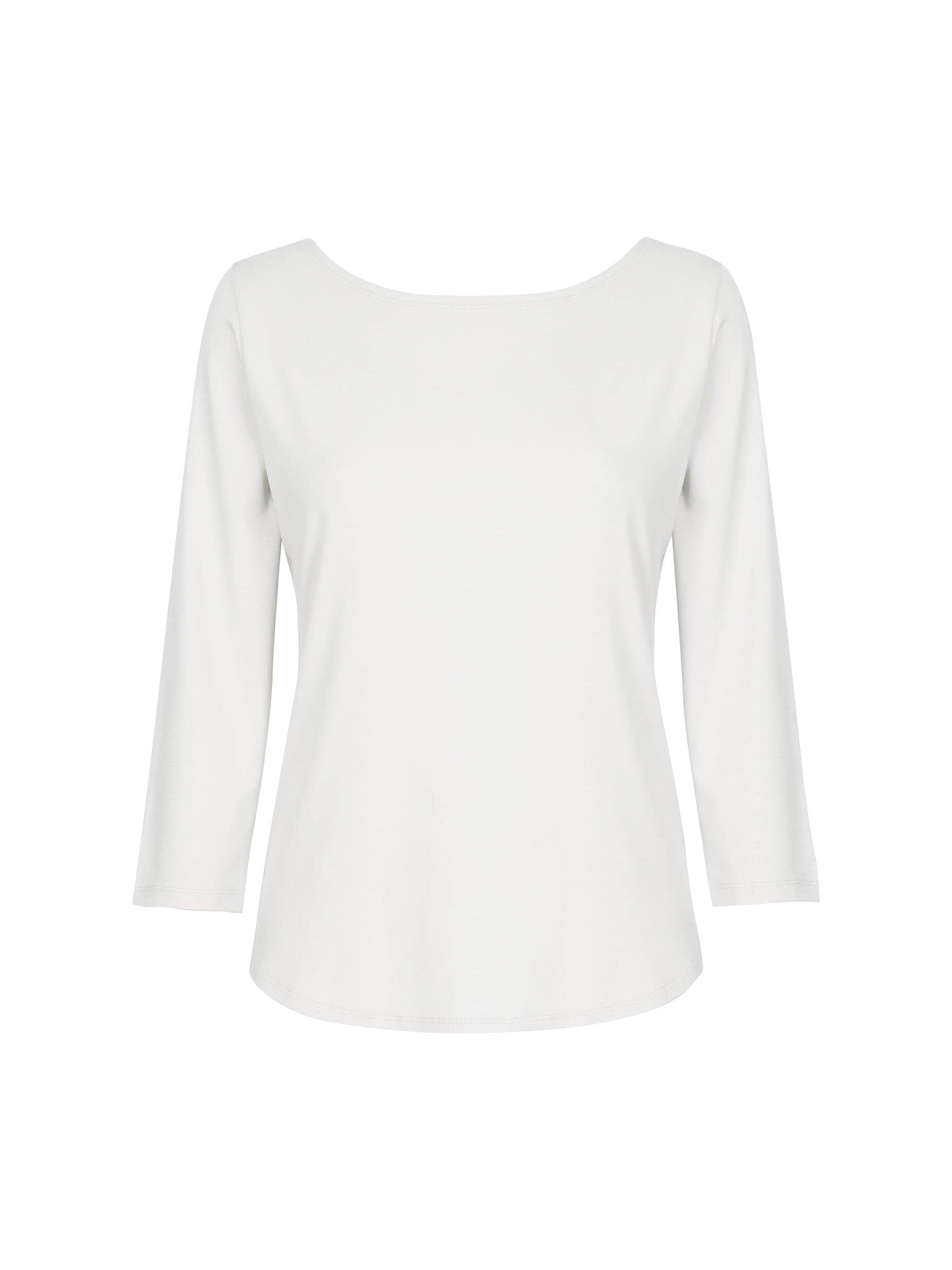 No Man's Land - T-Shirt - kolibri-ulm.de - Damen, Oberteile, Shirt, SS22, T-Shirt, Top